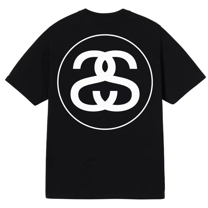 【期間限定割引価格】STUSSY DICED OUT TEE