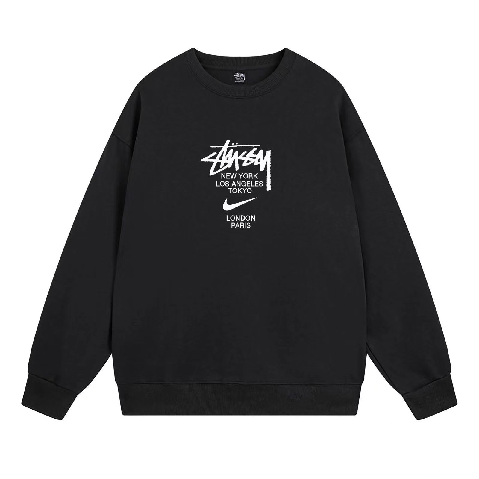 STUSSY NIKE