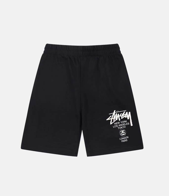 【期間限定割引価格】STUSSY CASUAL SHORTS