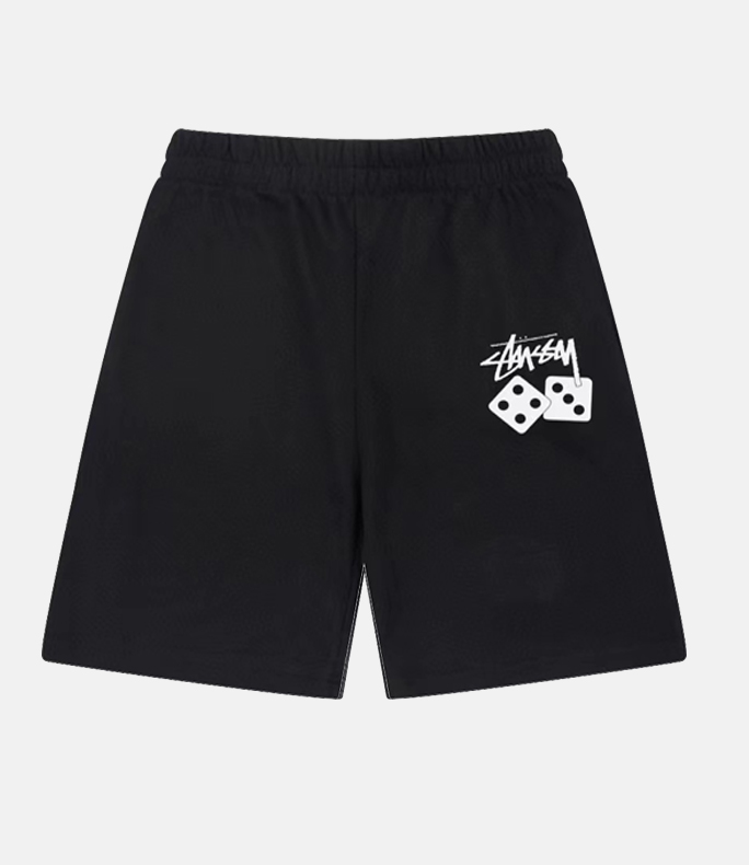 【期間限定割引価格】STUSSY CASUAL SHORTS