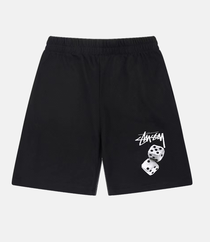 【期間限定割引価格】STUSSY CASUAL SHORTS