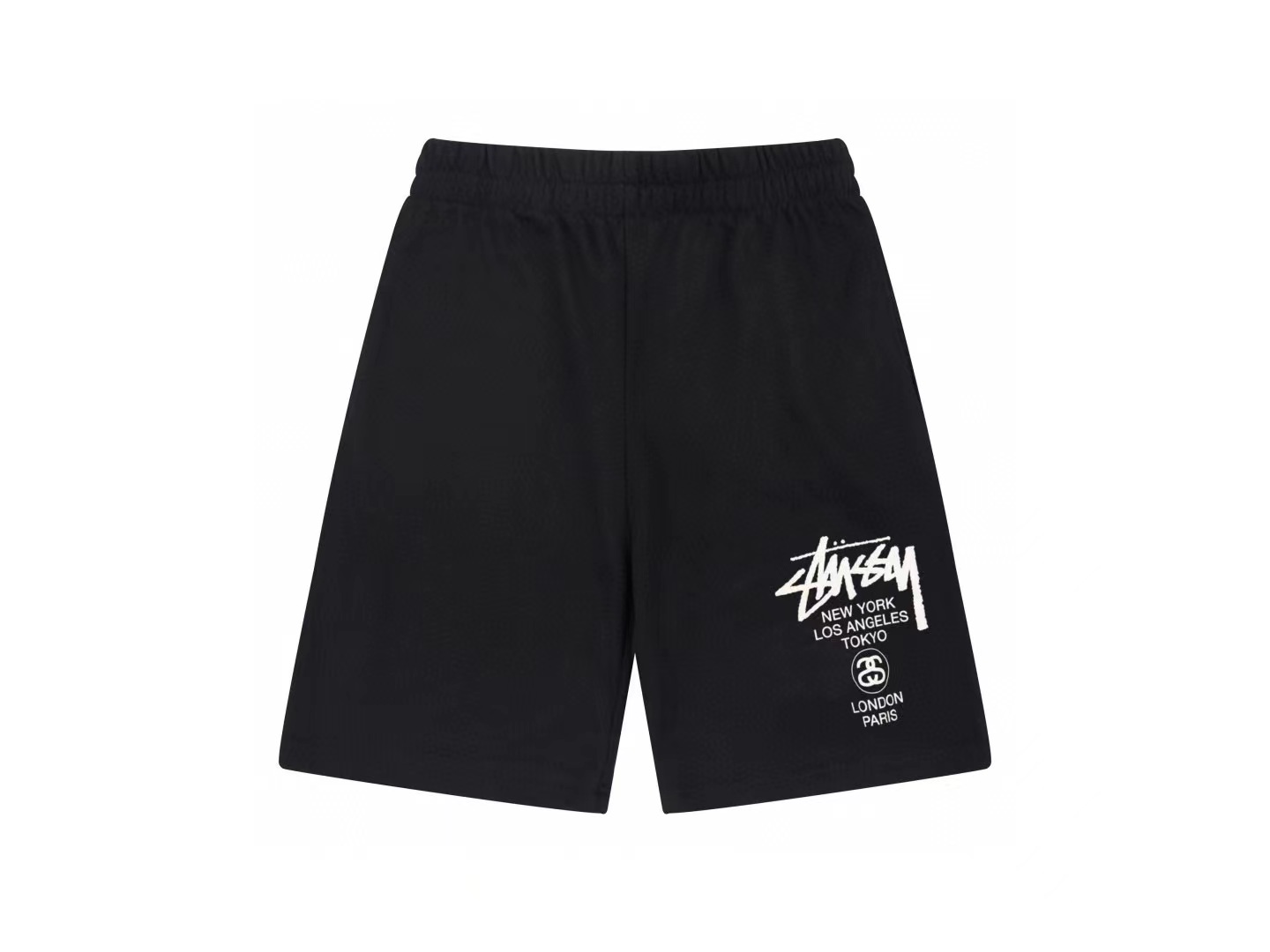 ブラック · M【42kg-55kg】