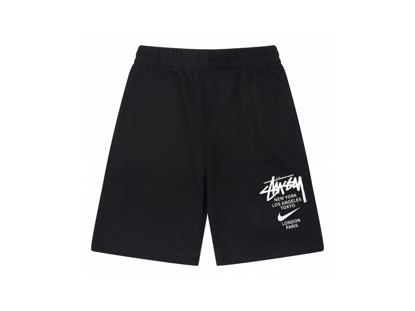 ブラック · M【42kg-55kg】