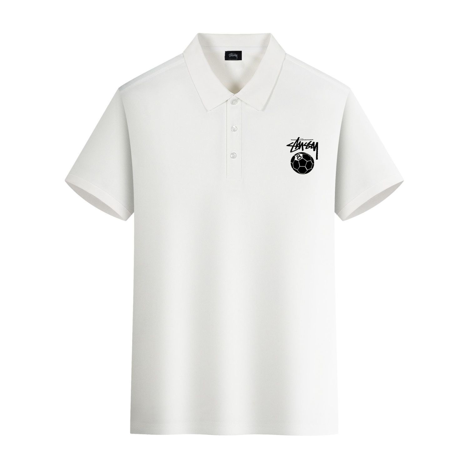 White · 3XL