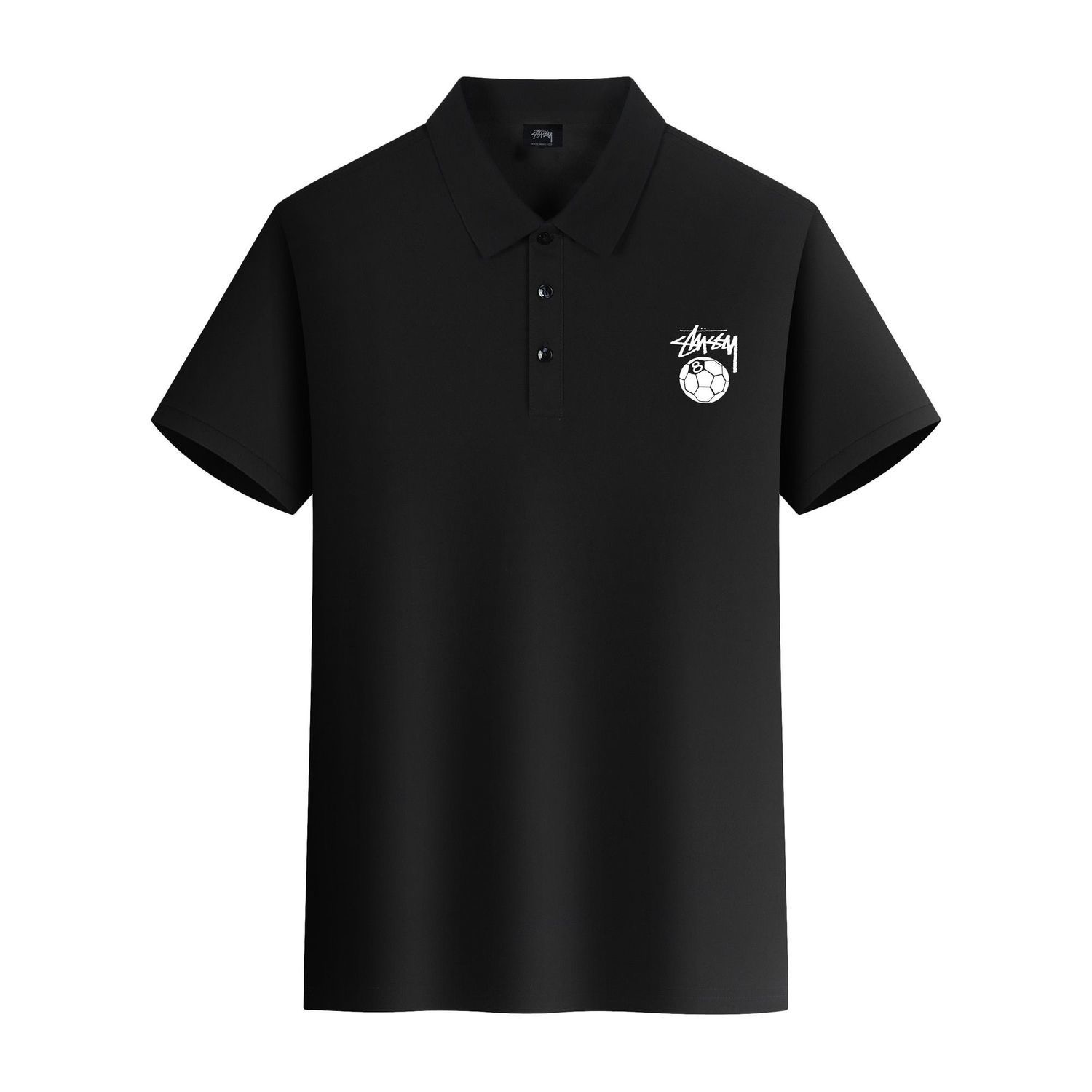 Black · 5XL