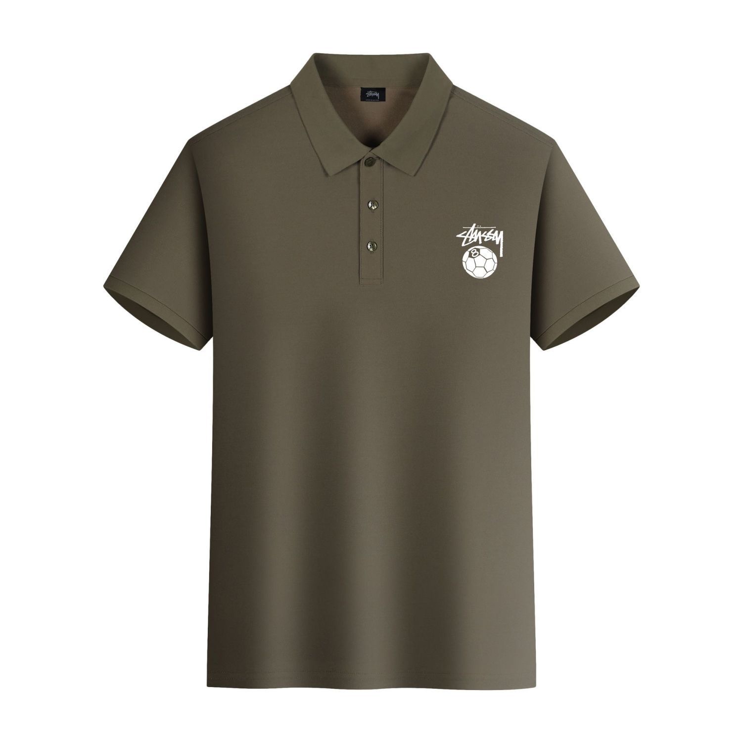 Army Green · M