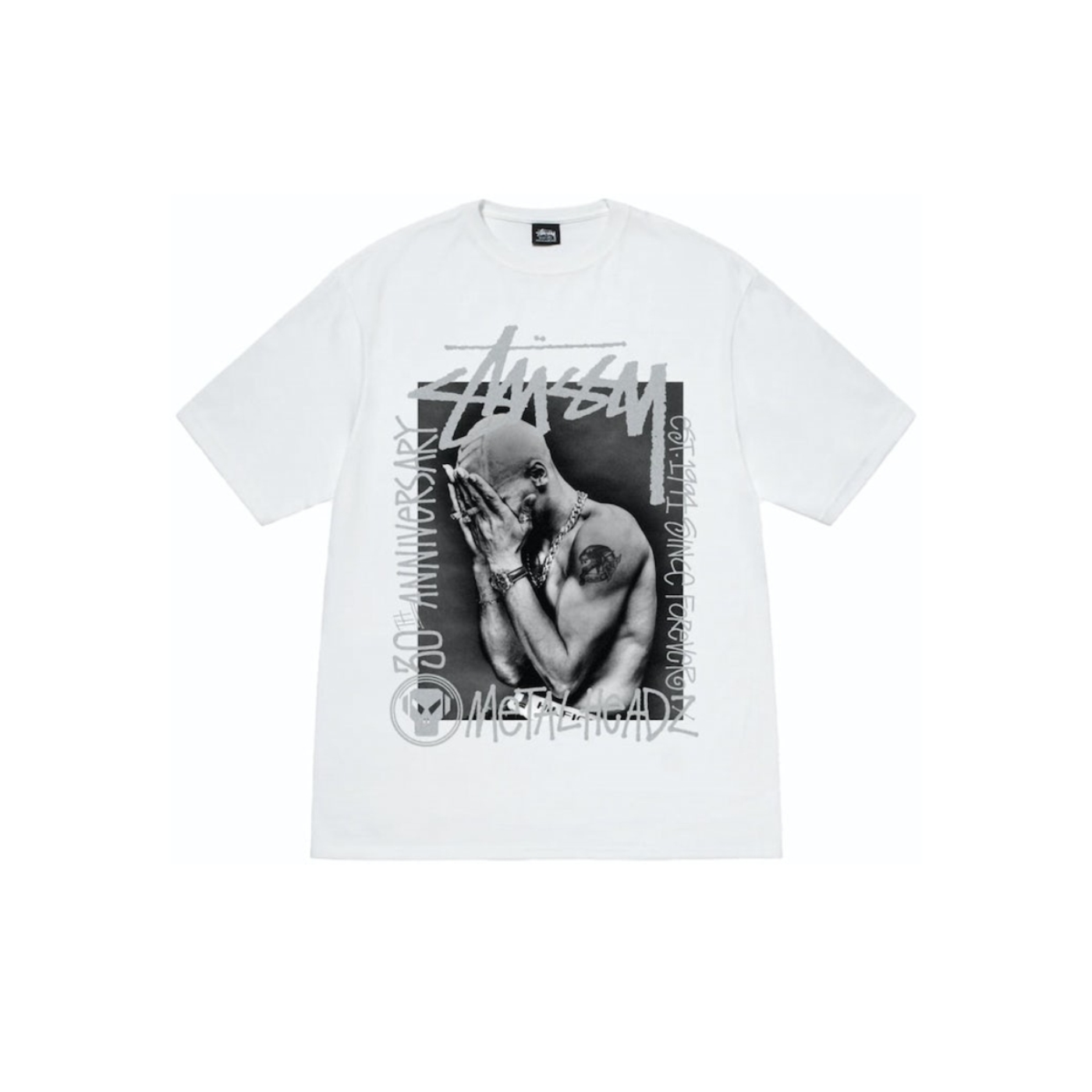 White · M【45kg-55kg】
