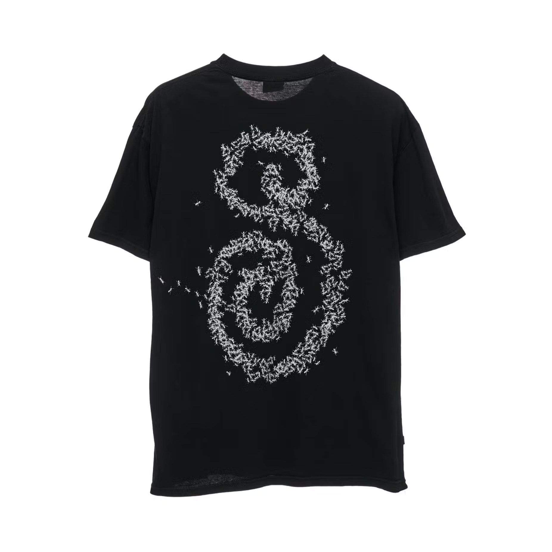 【期間限定割引価格】Stussy Ants T-Shirt