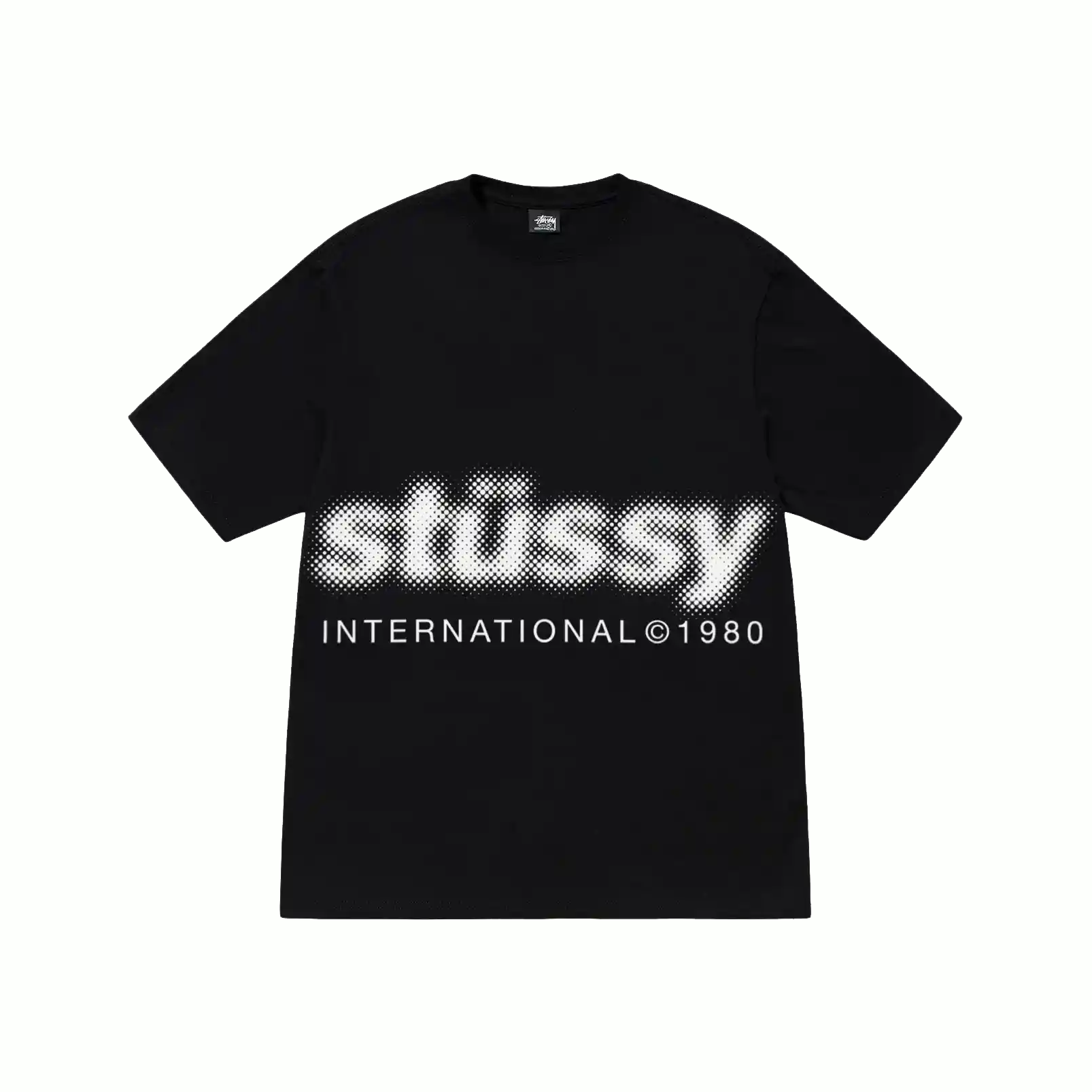【期間限定割引価格】Stussy Blur Tee