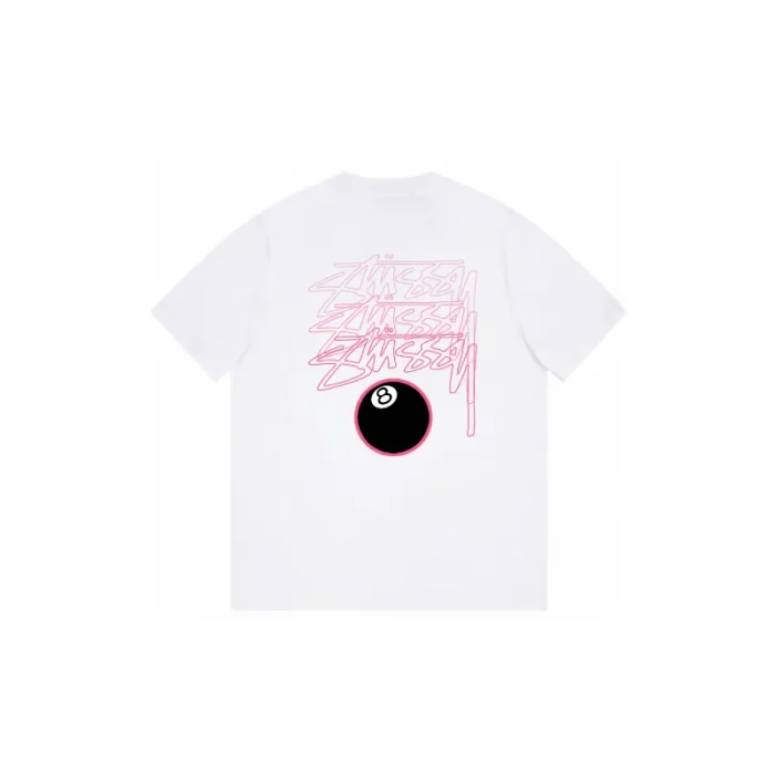 White · 5XL