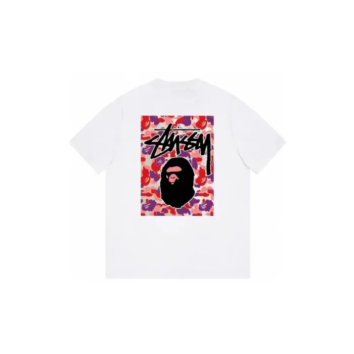 White · M