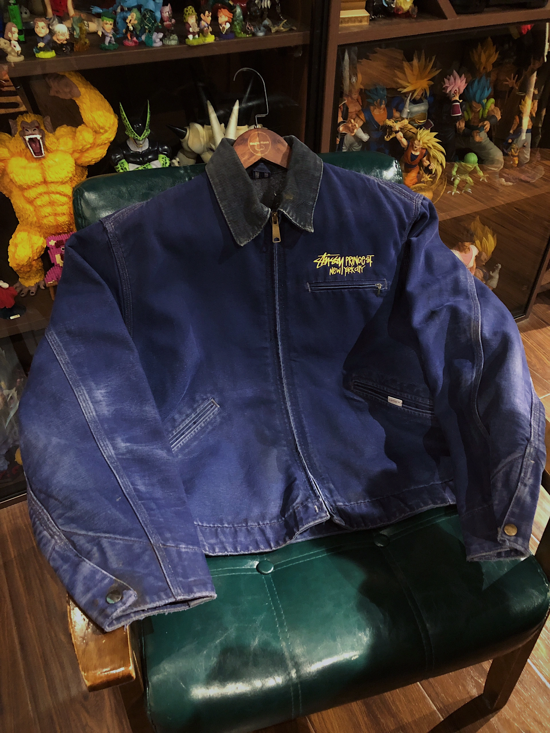 Stussy 送関込★入手困難★