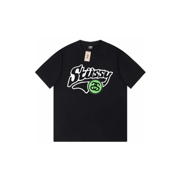 【期間限定割引価格】Stussy Link Tee