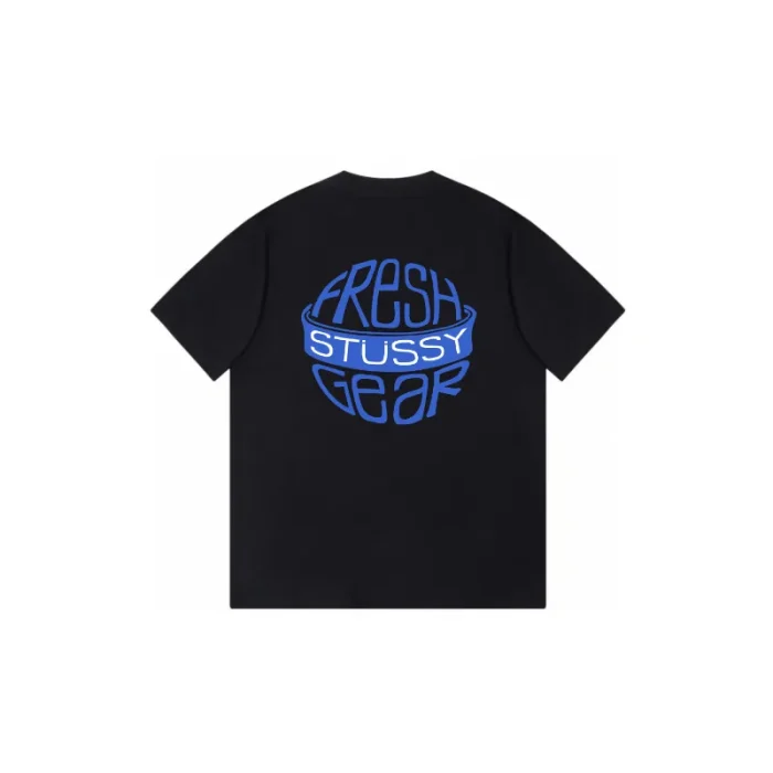 【期間限定割引価格】Stussy Fresh Gear Tee
