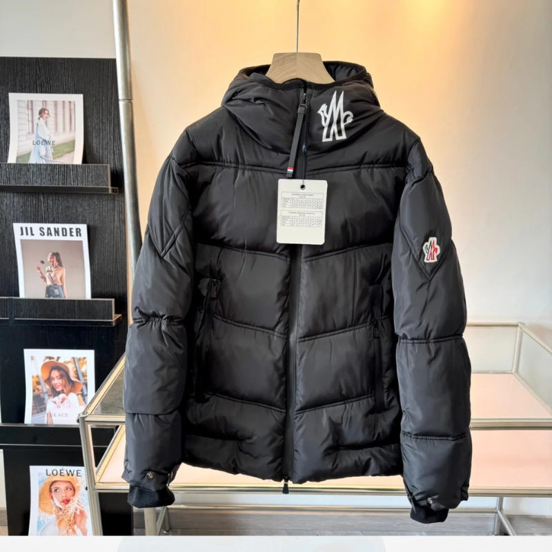 『L-4XL』売れ筋 暖かい シンプル 高品質 ファッション 着心地良い クール ダウンアウター