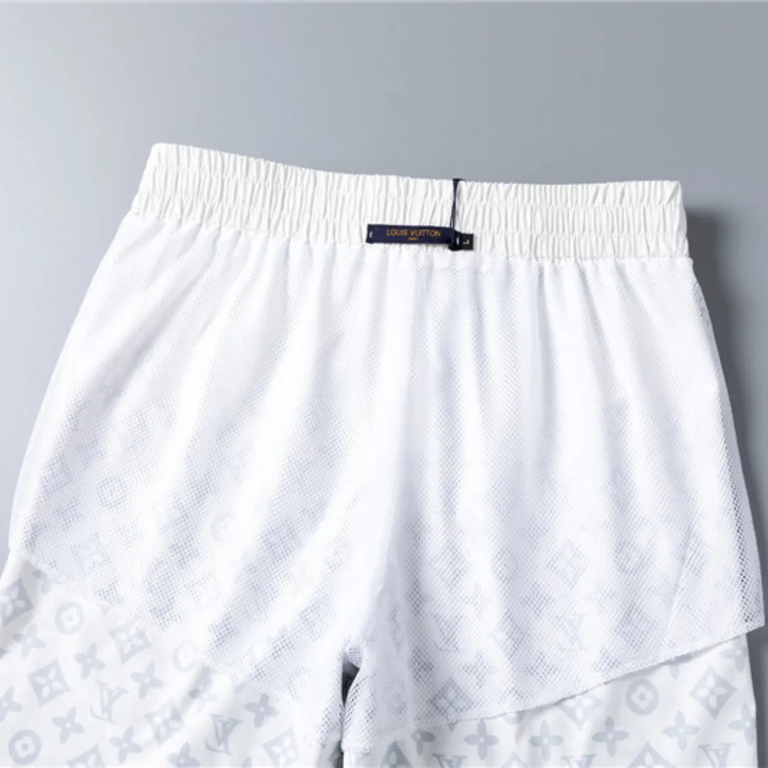 『M-3XL』最愛の一着 激売れ中 新品 カジュアル オーバーサイズ ゆったり 通気性 薄地 2色 ショートパンツ