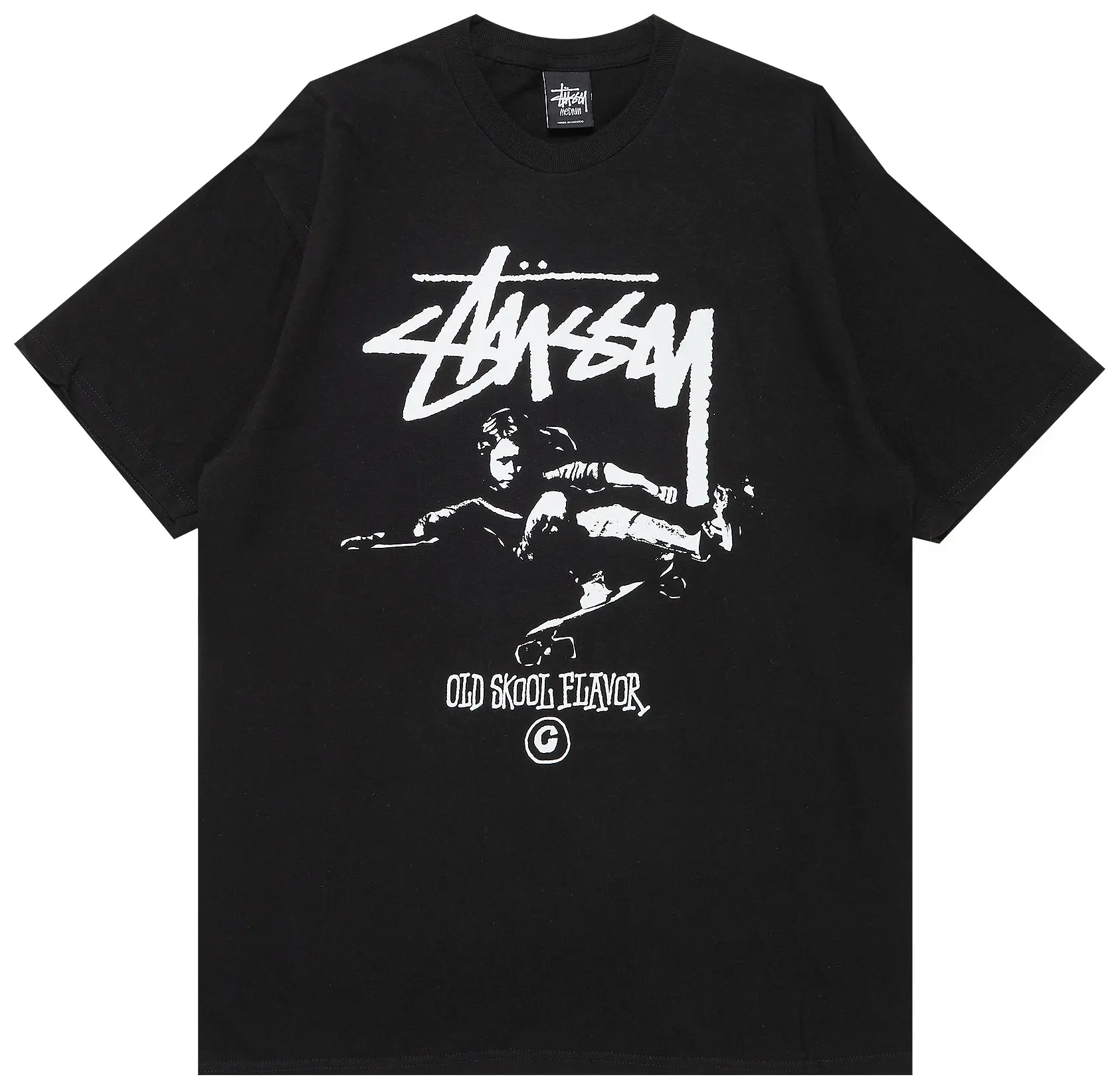 Stussy Stock Skater Tee