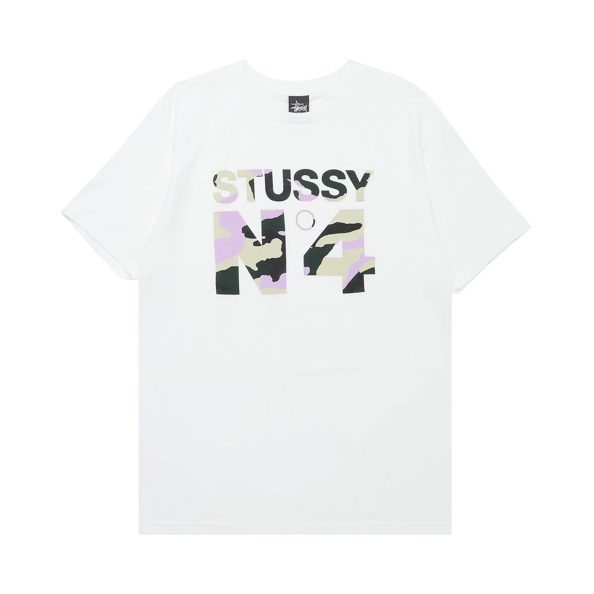 White · M