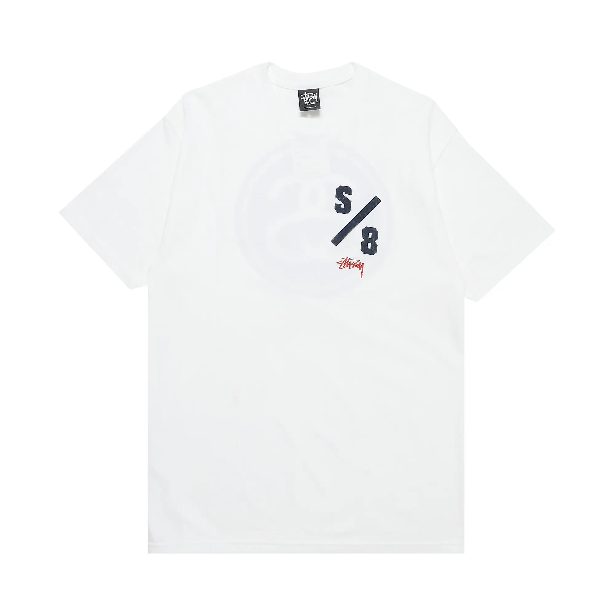 White · 3XL