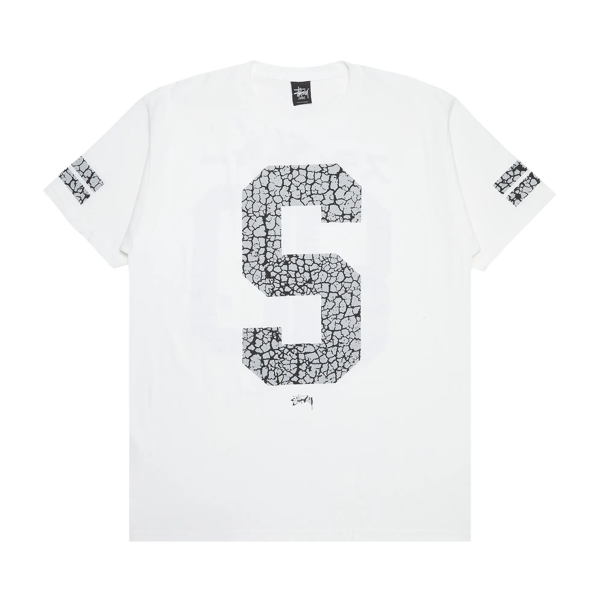 White · L