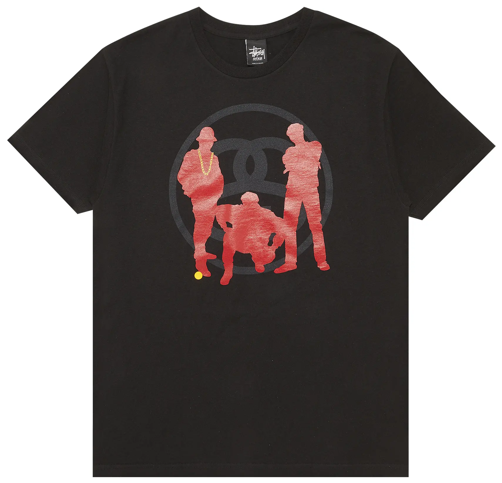 Stussy Link Posse Tee