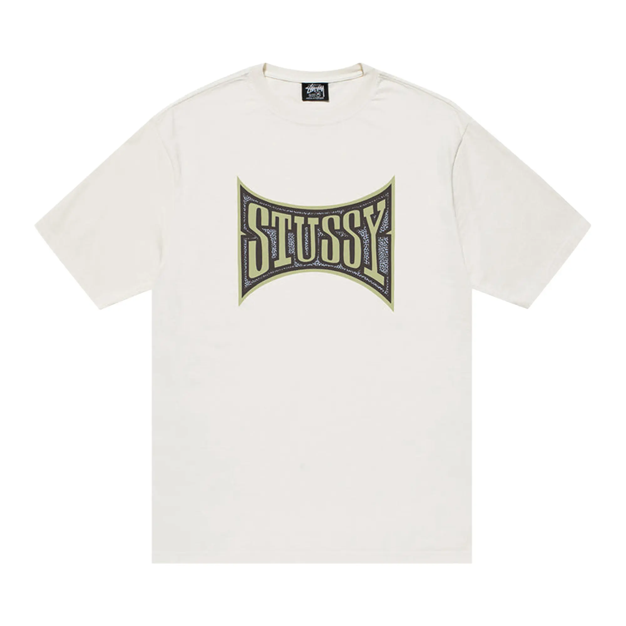 White · L