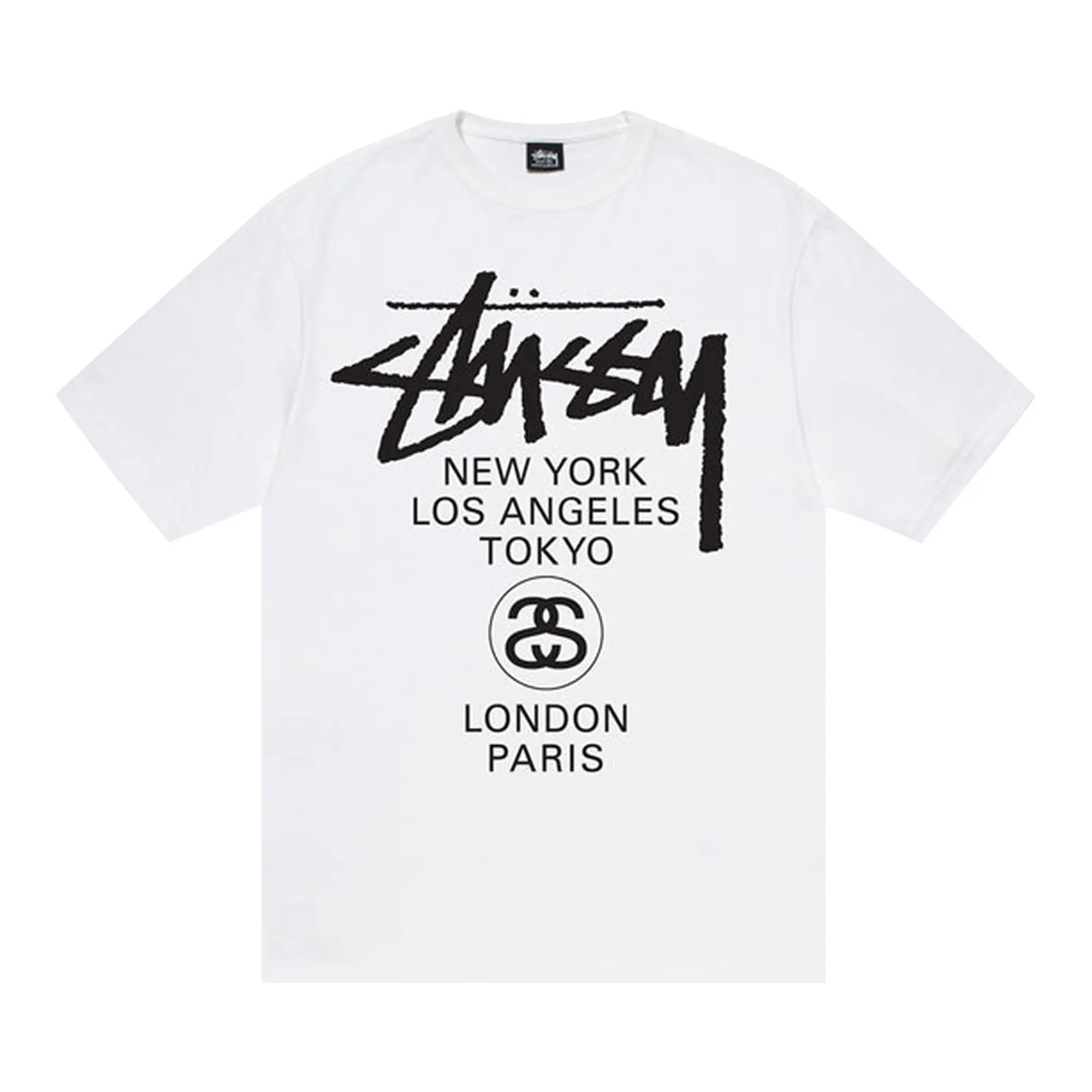 White · 3XL