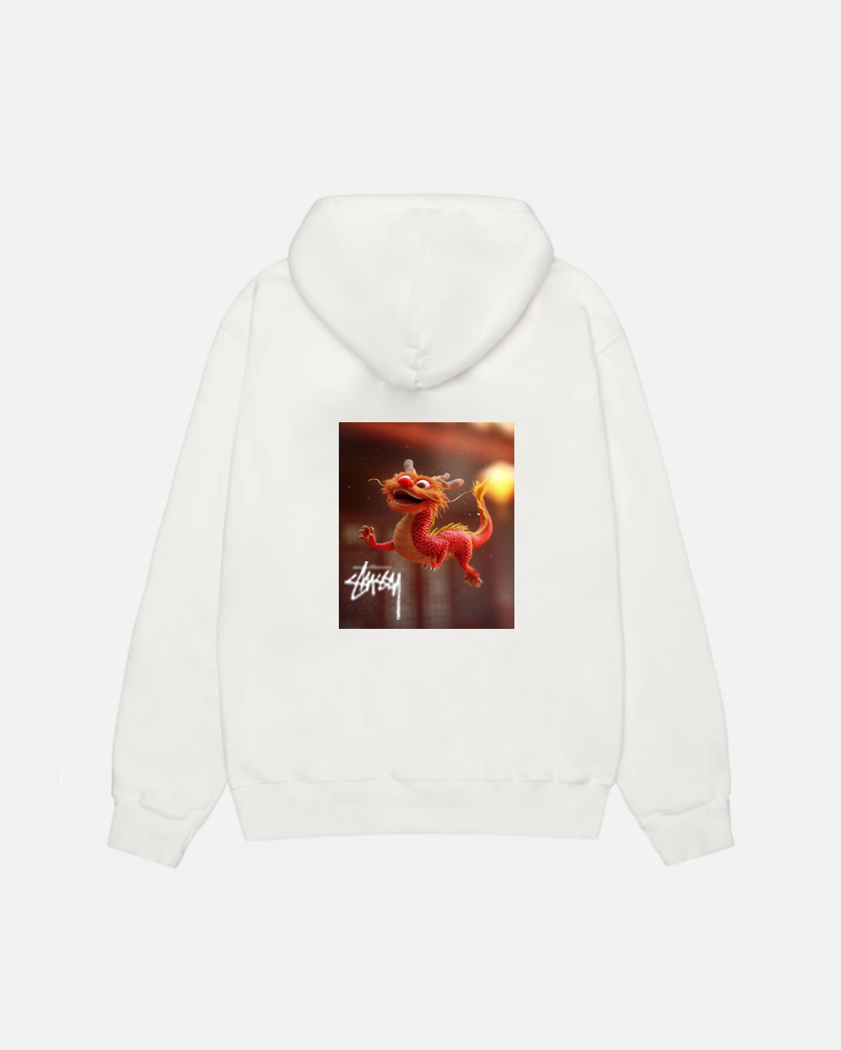 ホワイト · M
