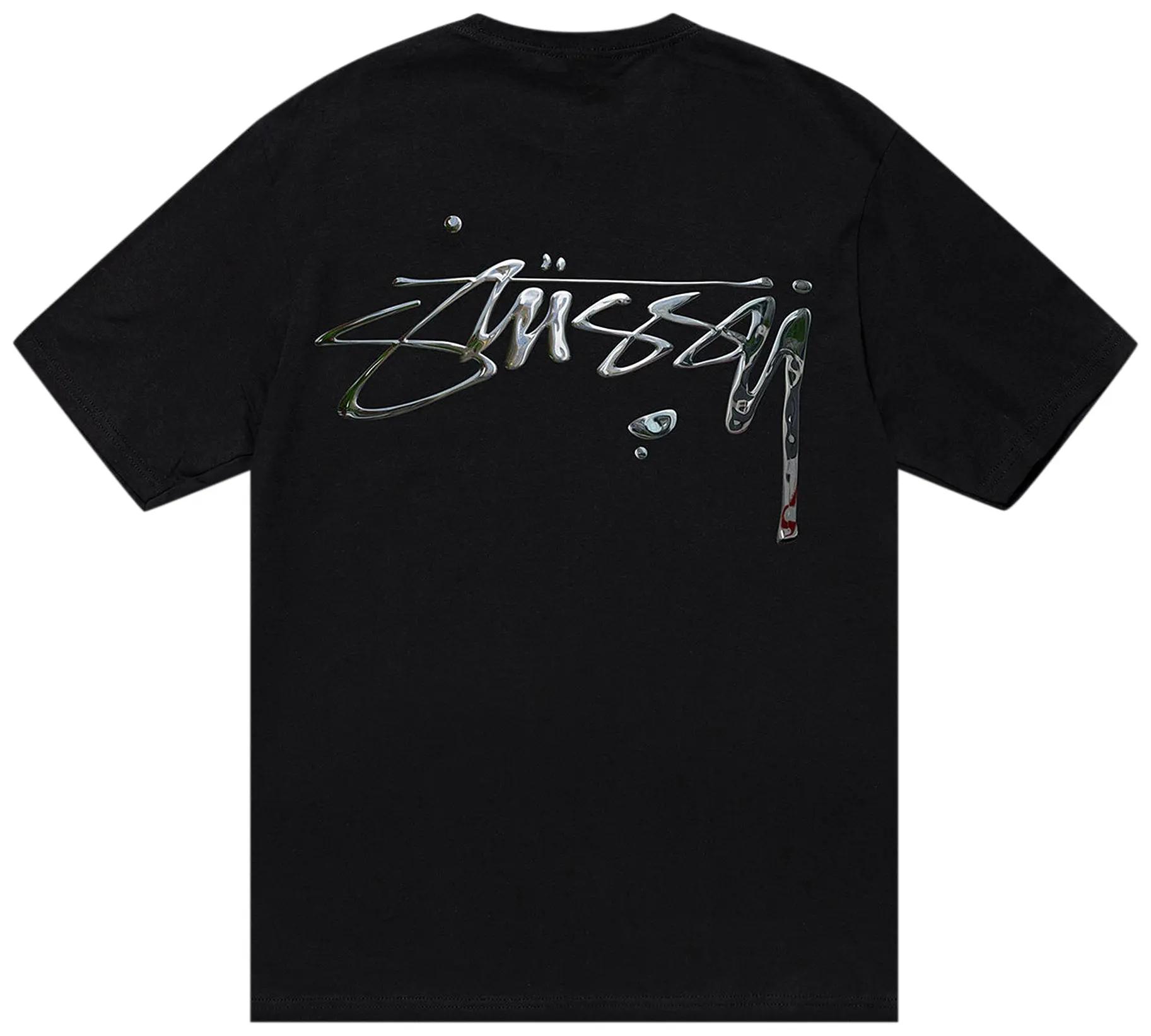 【期間限定割引価格】Stussy Mercury Tee