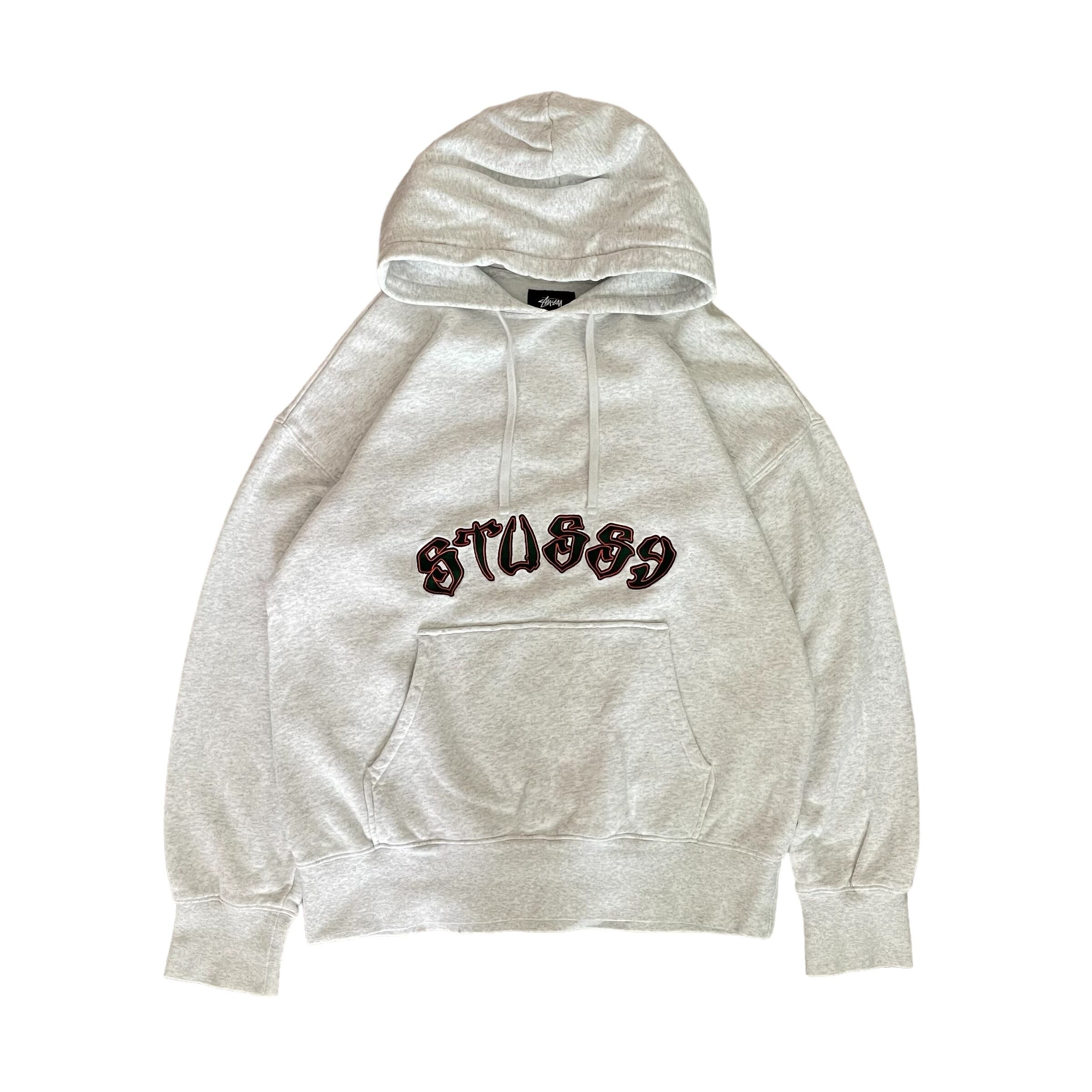 00s Stussy Lennox OverSized Hoodie