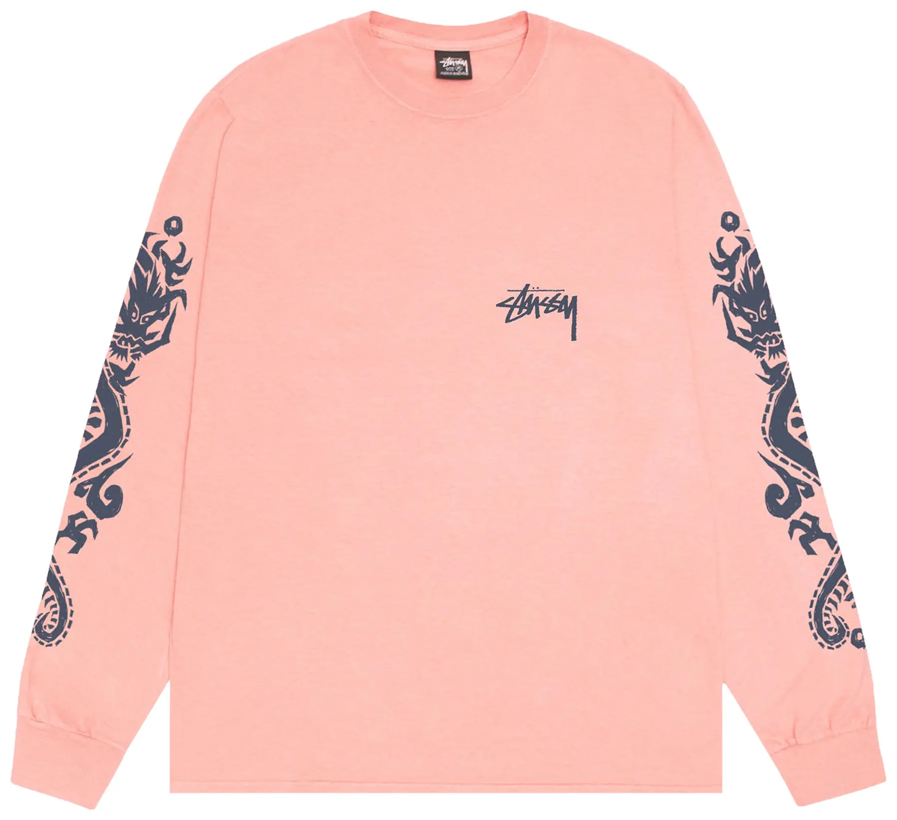 Coral · L