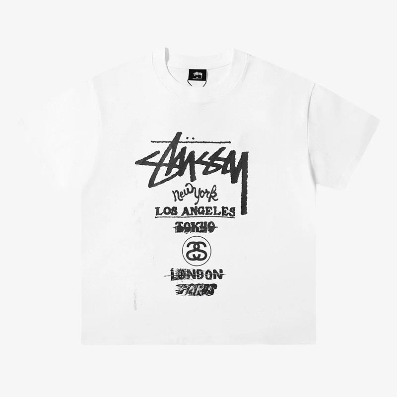ホワイト · 3XL