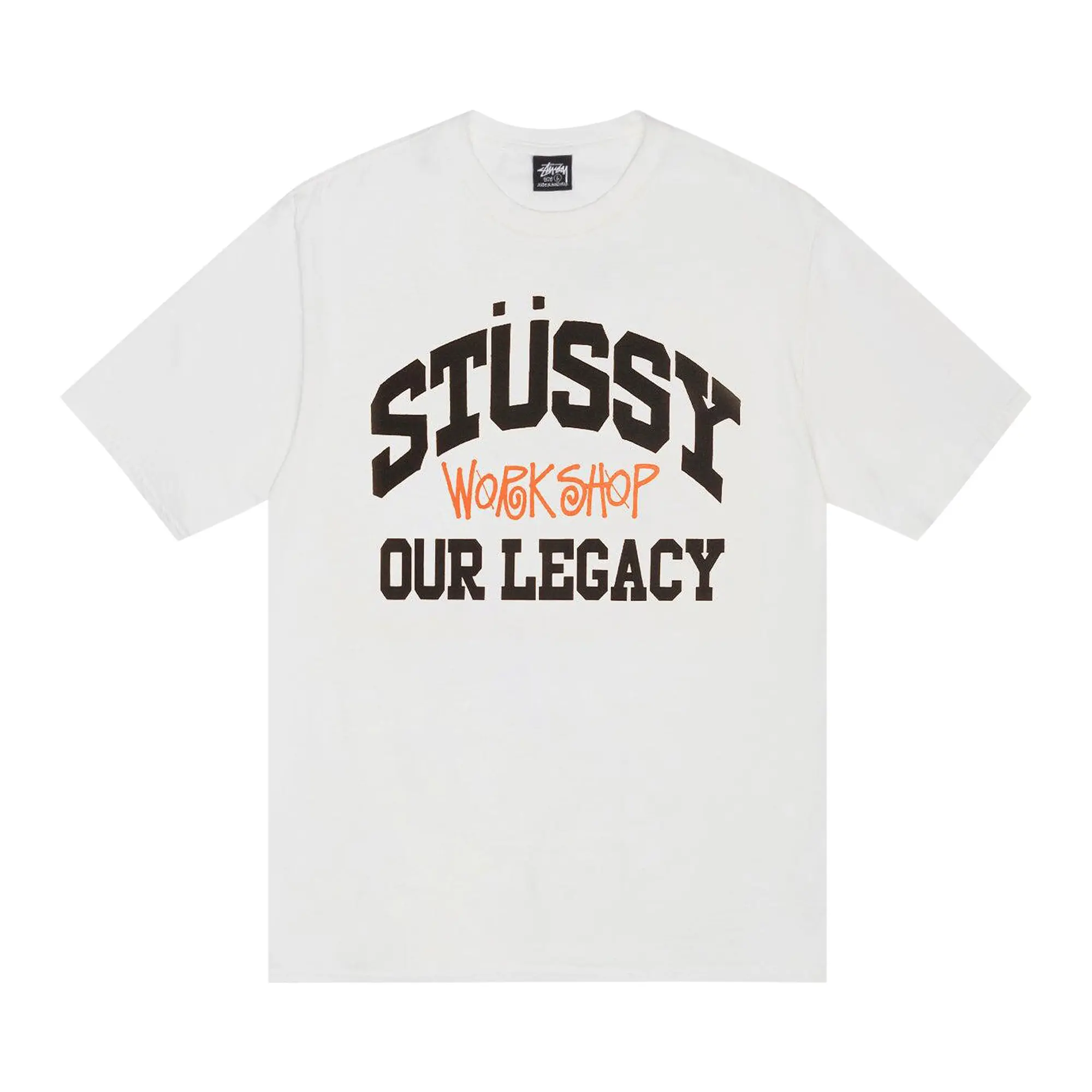 White · 4XL