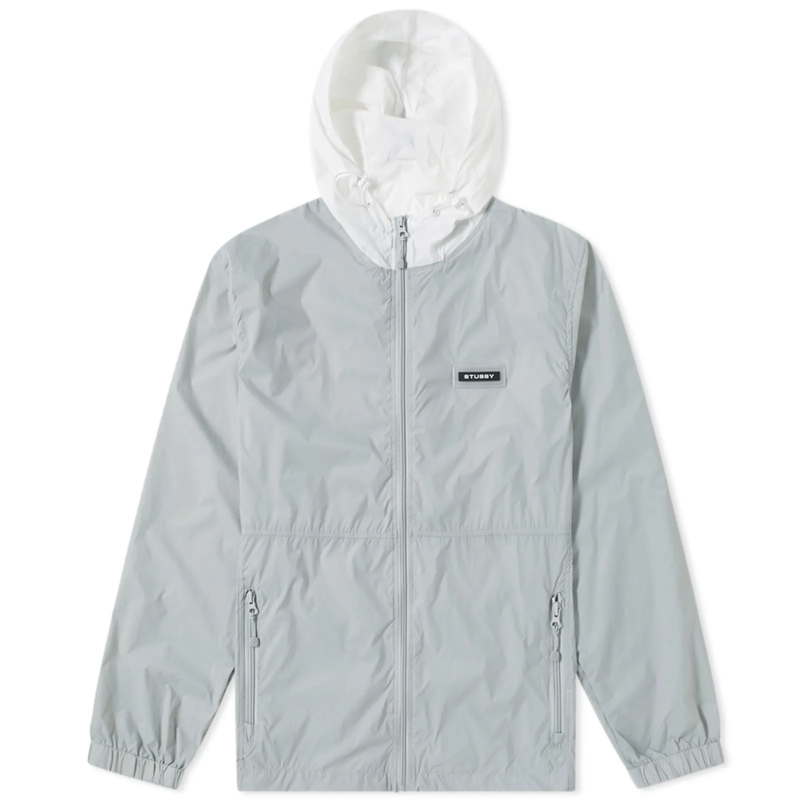 Stussy Sport Nylon Jacket