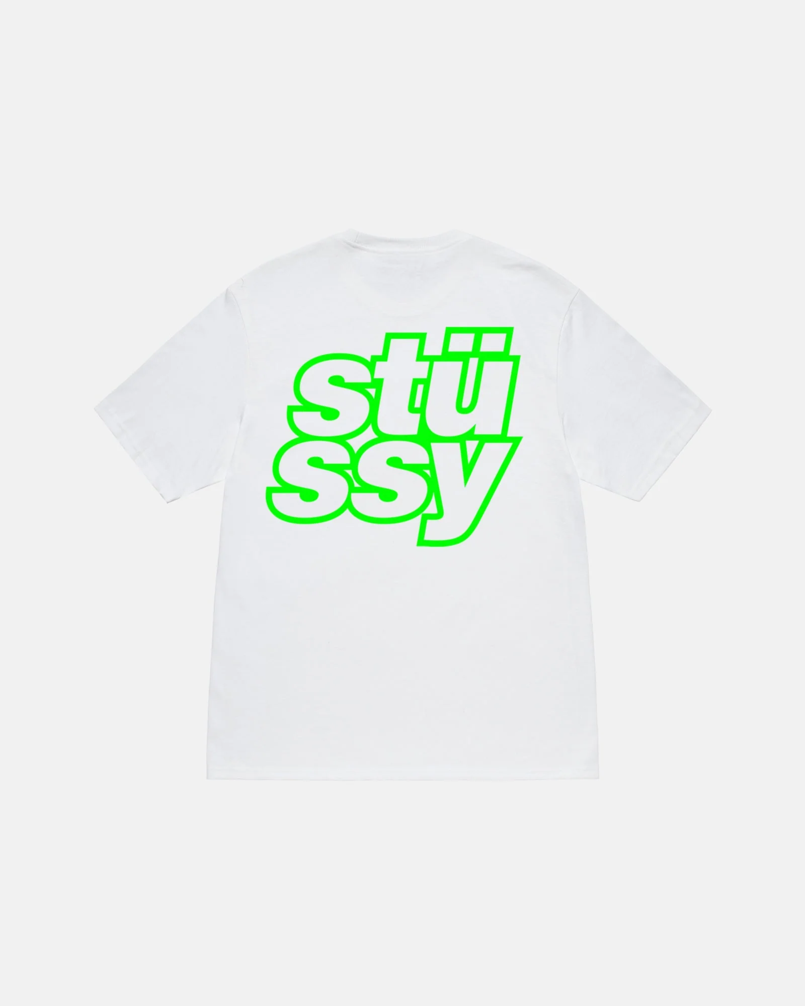ホワイト · 3XL