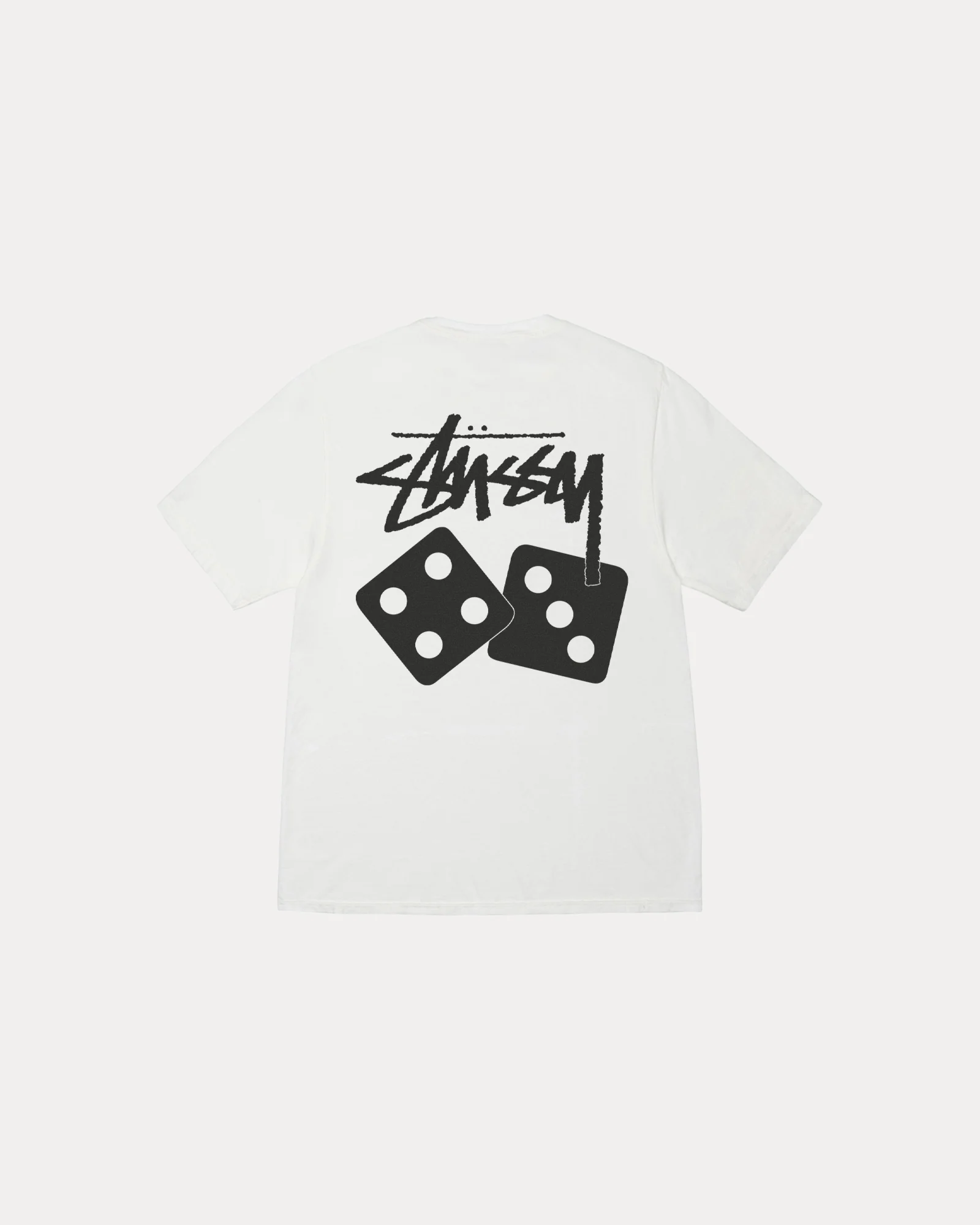 White · M