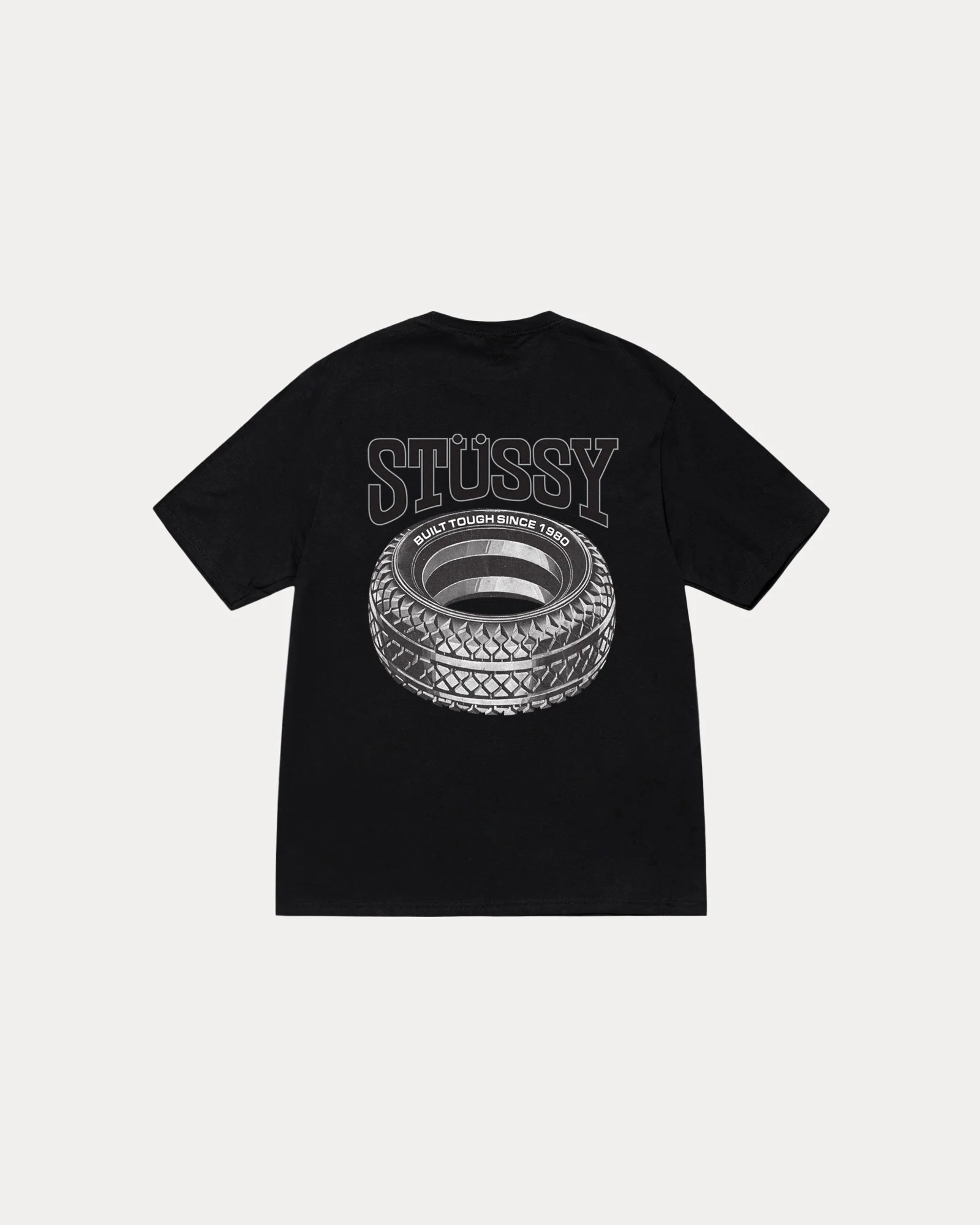 【期間限定割引価格】Stussy 25SS TOUGH TREAD TEE