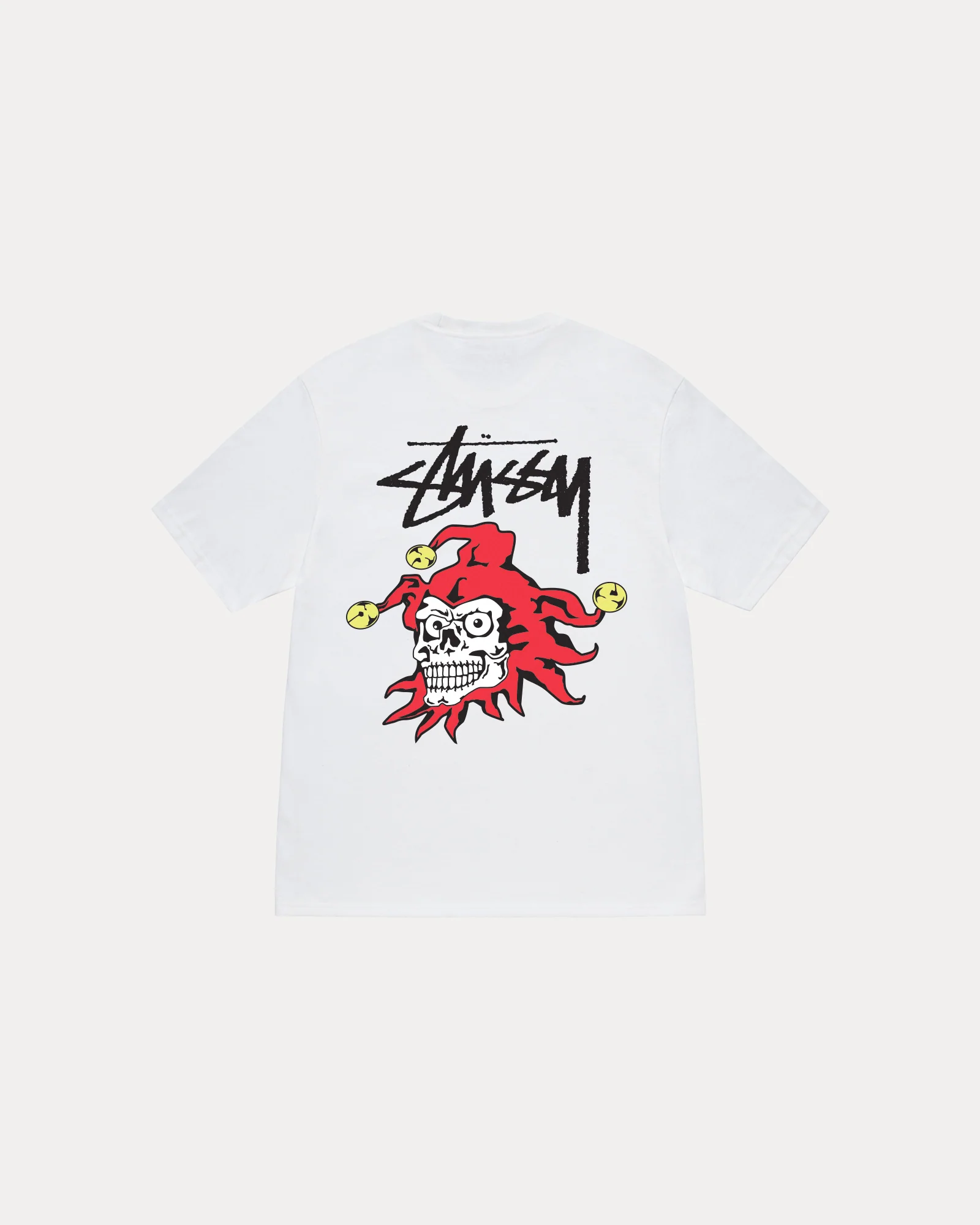 White · M