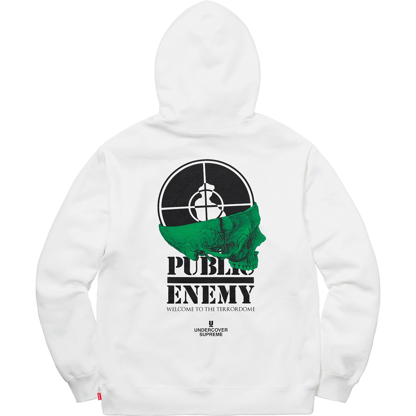 White · 2XL