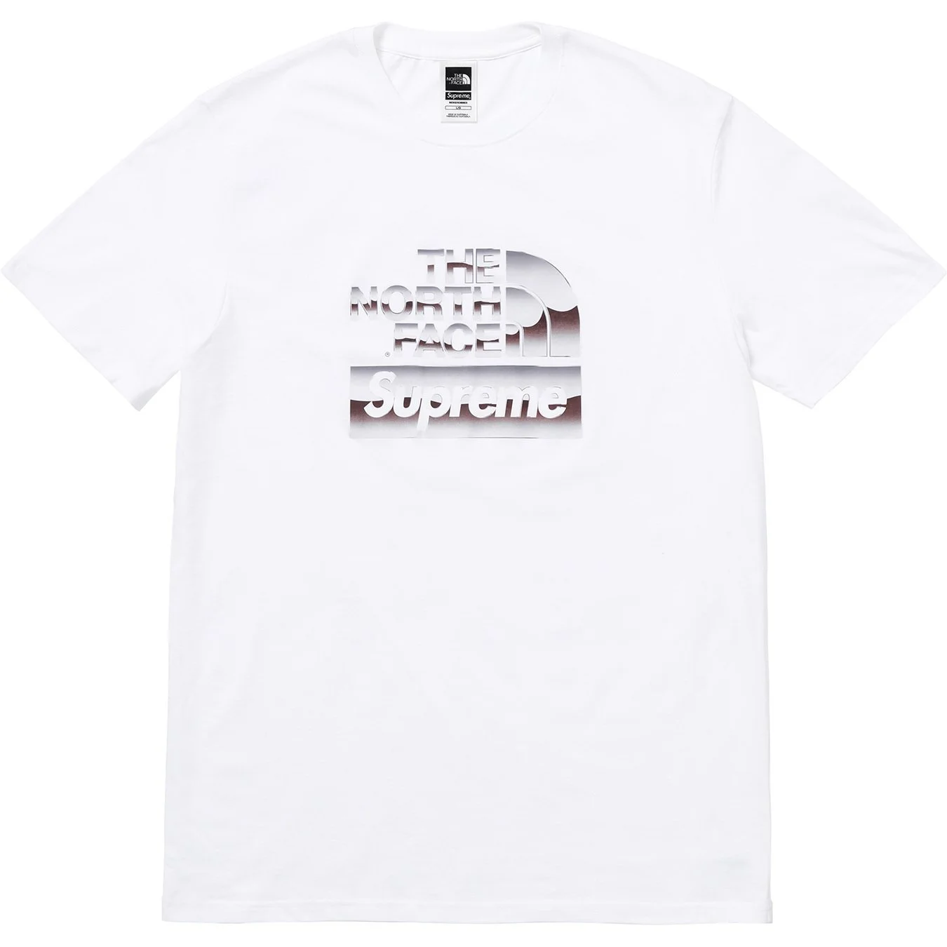 White · L