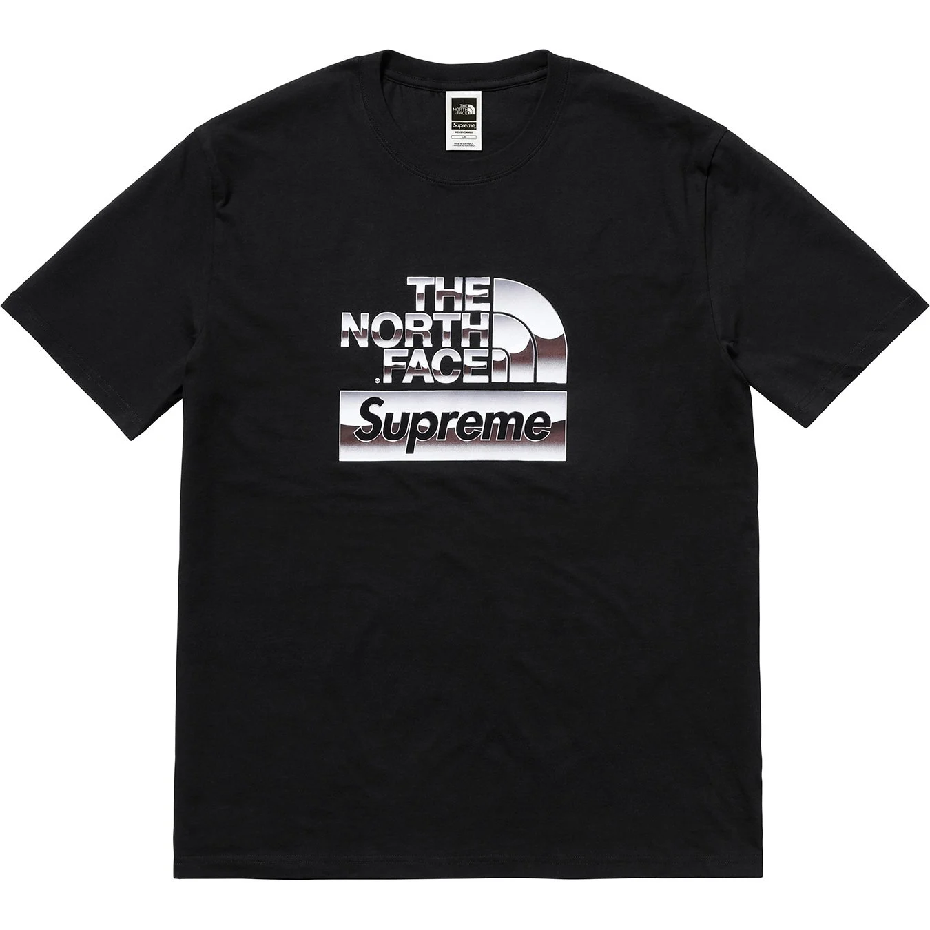 Black · 4XL
