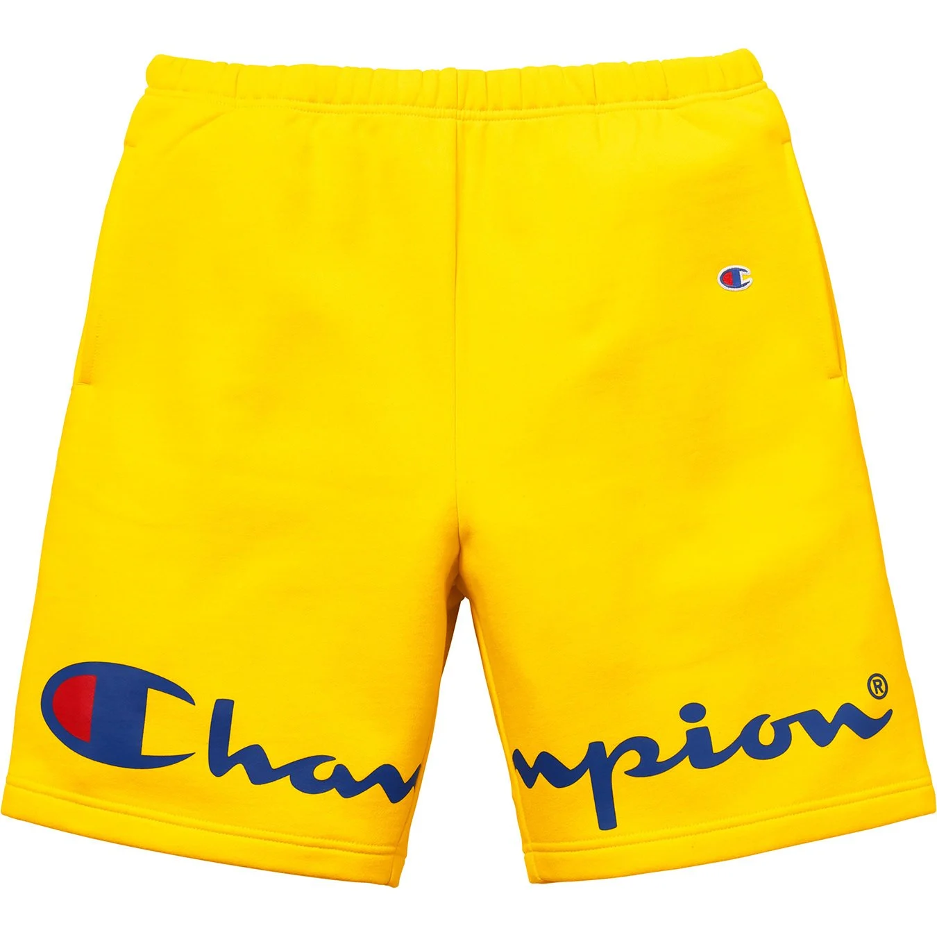 Yellow · M