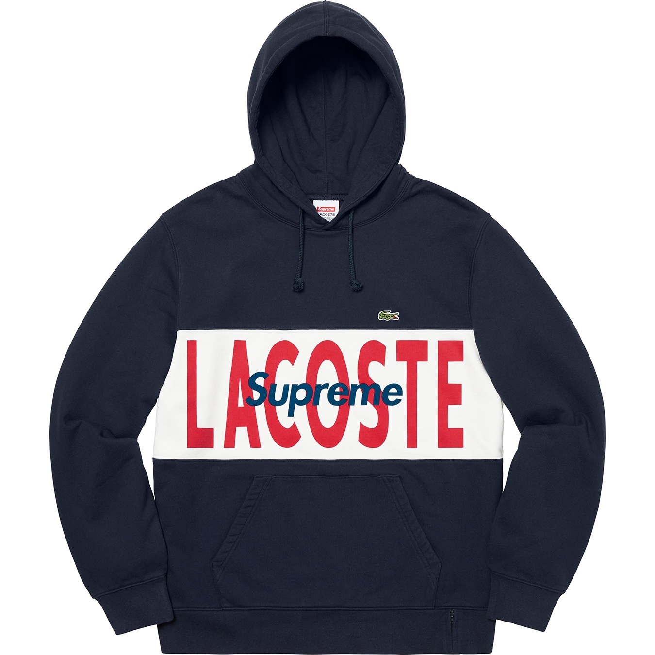 ネイビー · L