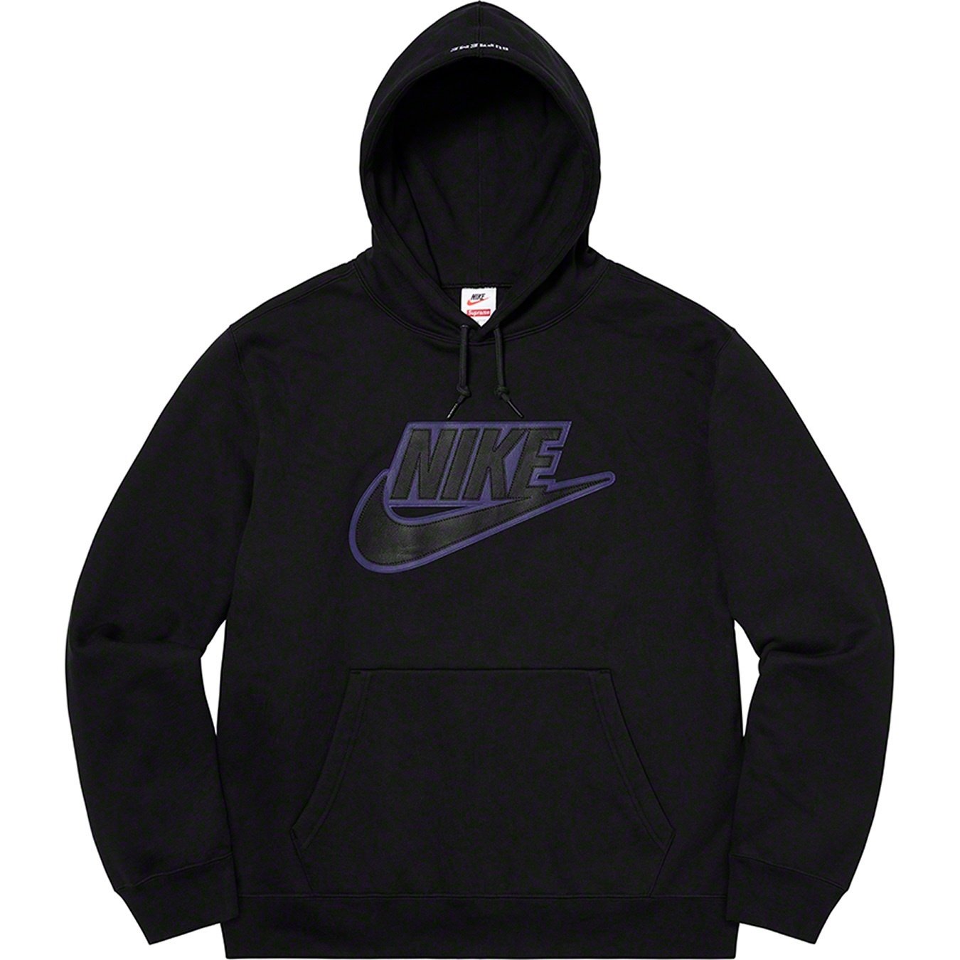 ブラック · 2XL