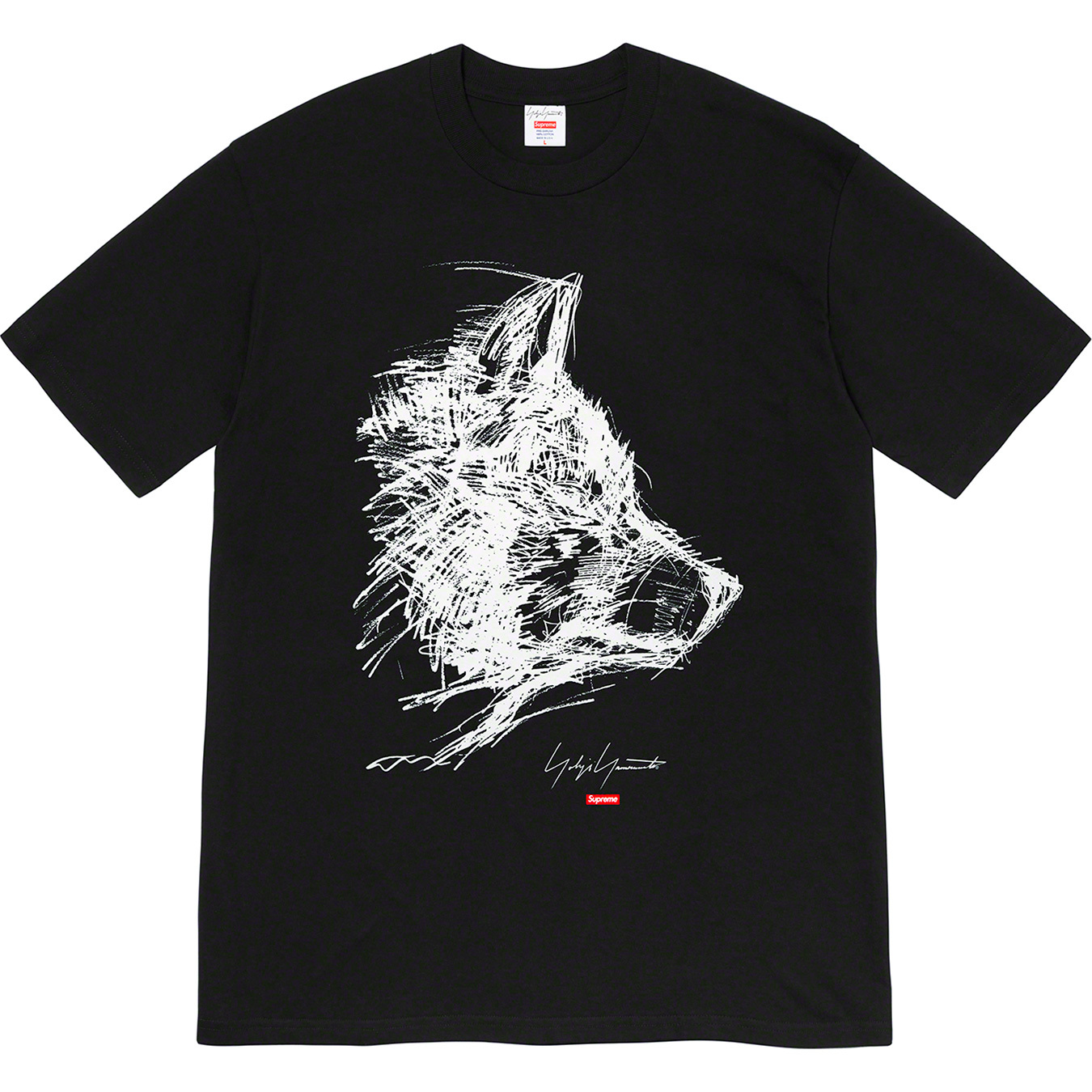 Black · 4XL