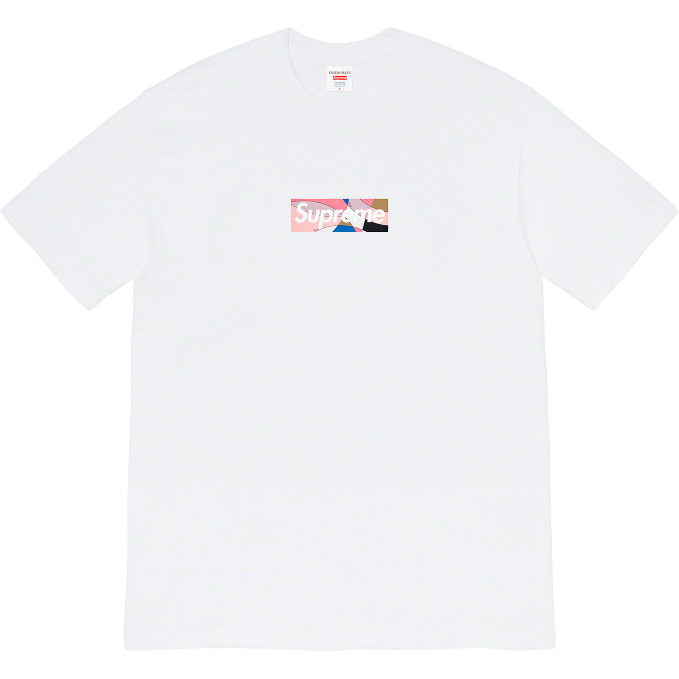White · 5XL