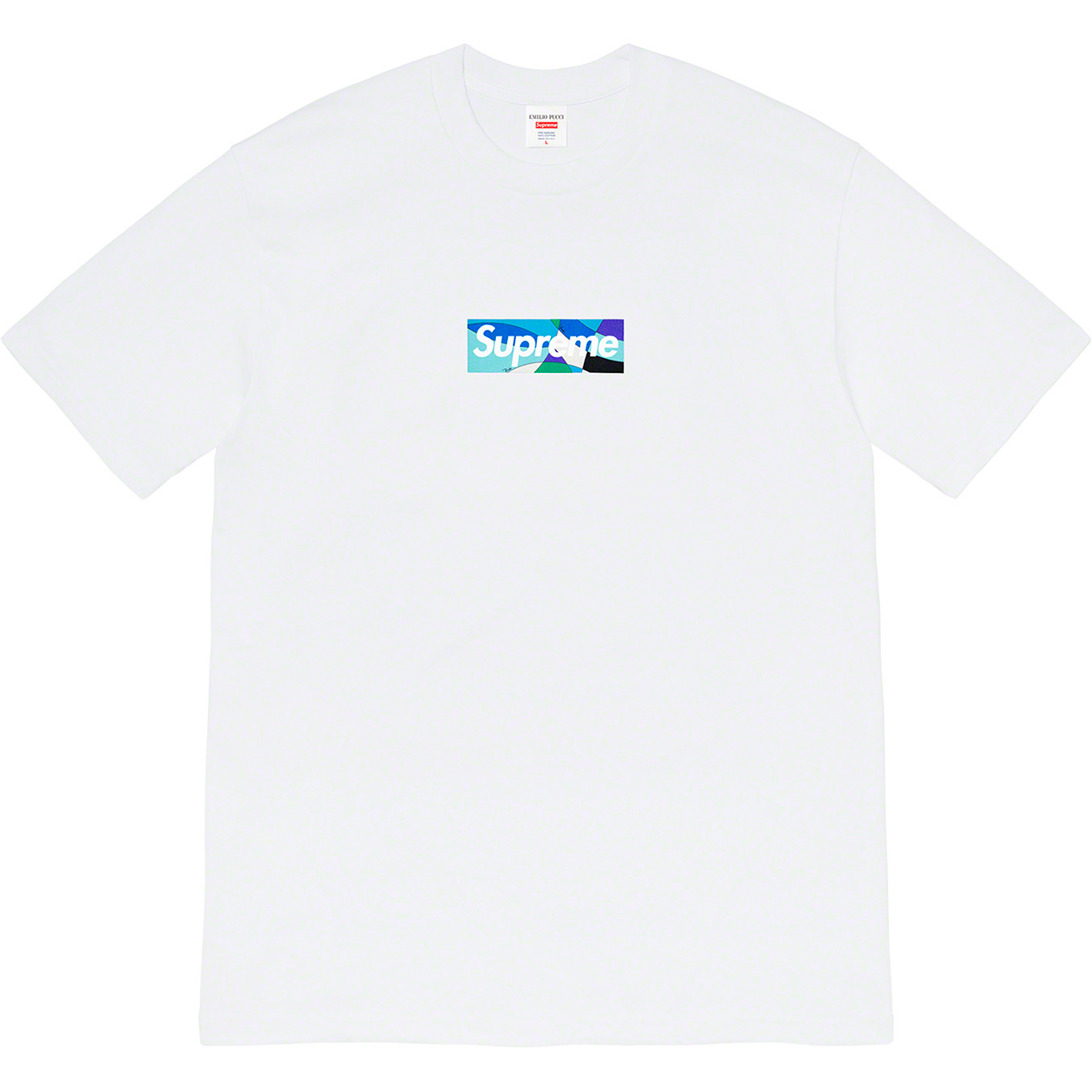White · 2XL