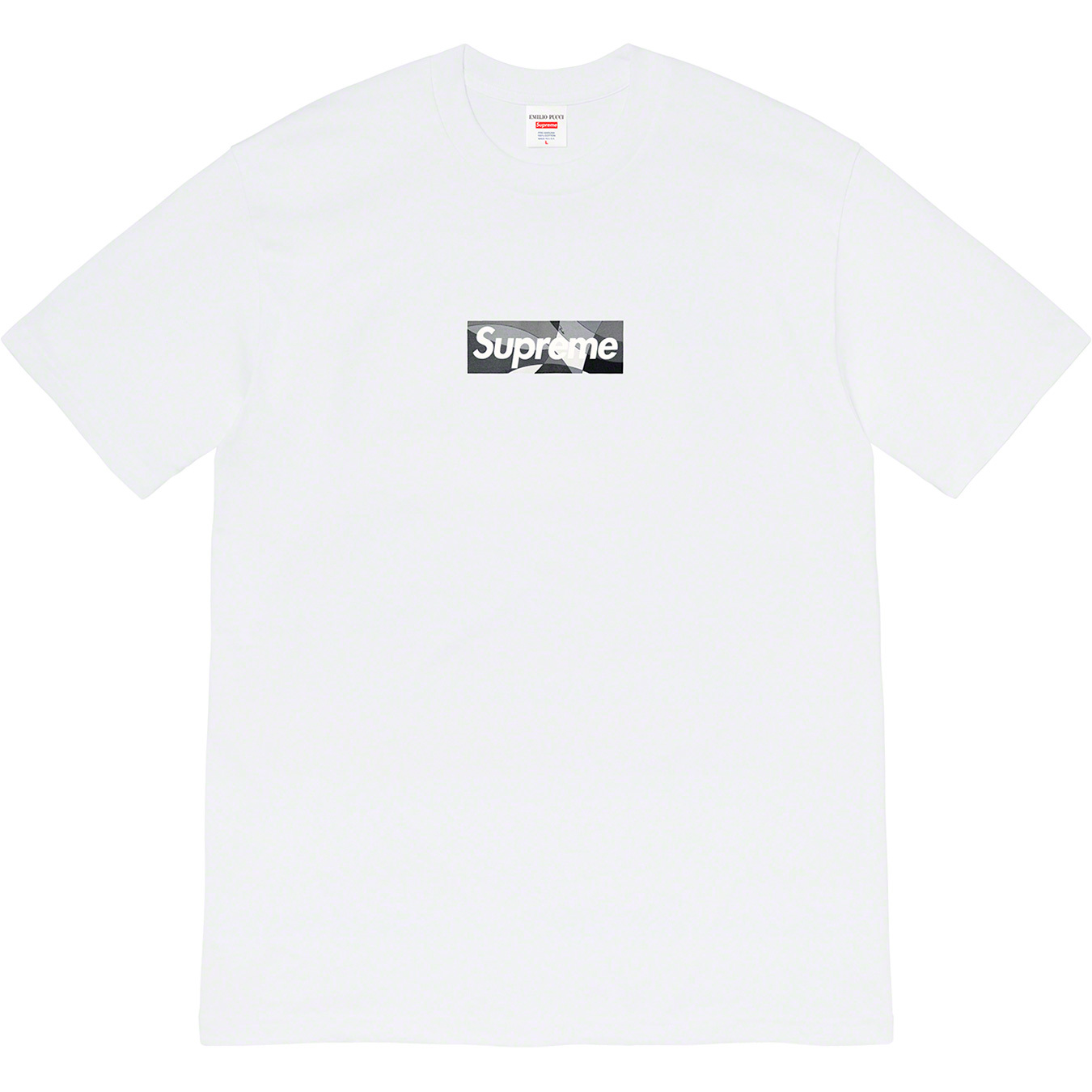 White · XL