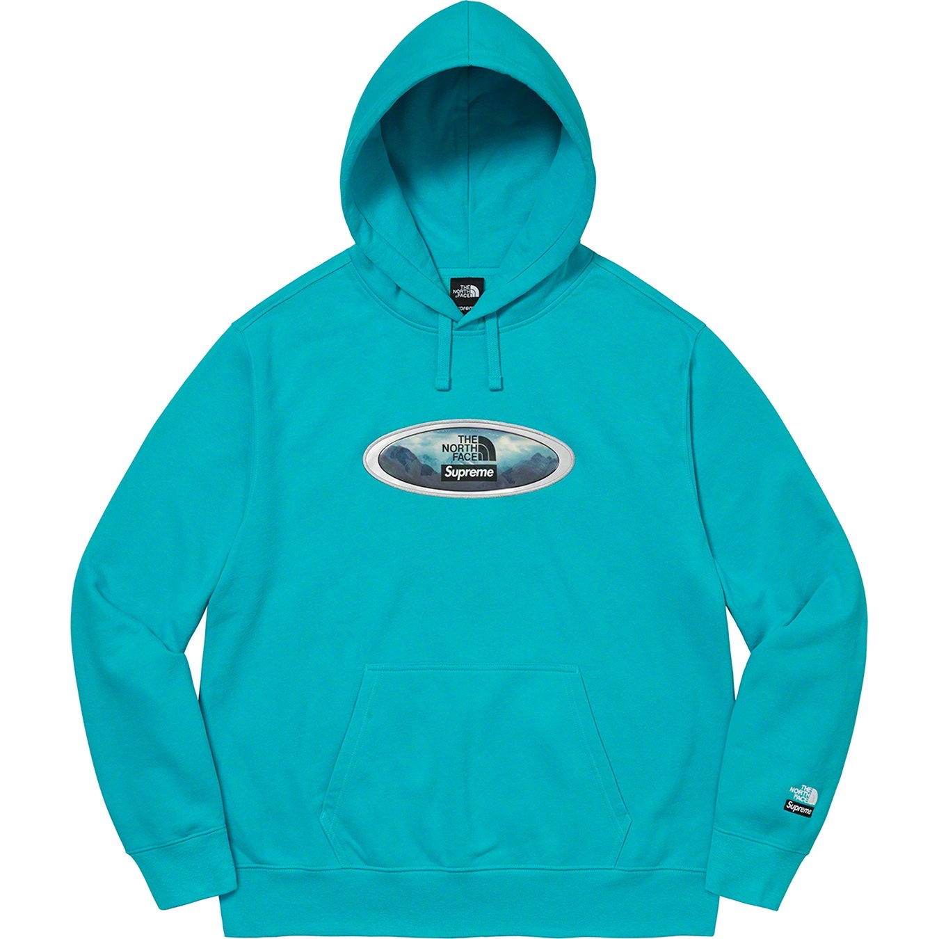 ティール · 3XL