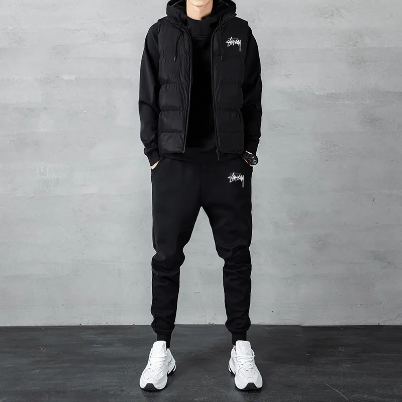 ブラック · 2XL【70kg-80kg】